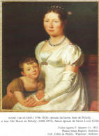 Marie de Pélichy